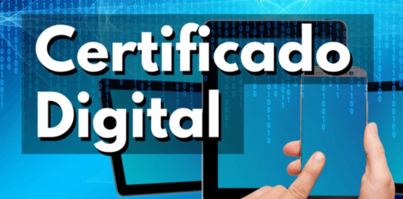 Electronische/Digitale certificaten voor ondernemers en particulieren in Spanje.